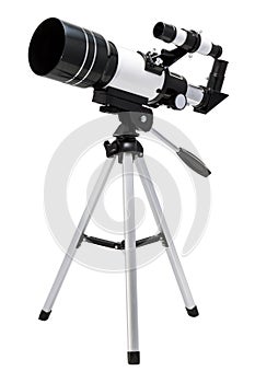Telescope optical