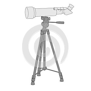 Telescope (optical device)