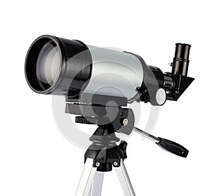 Telescope photo