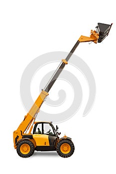 Telescopic Handler