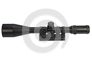 Telescopic sight