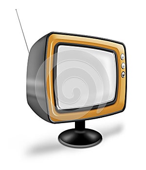 Televisione 