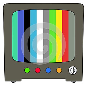 Television