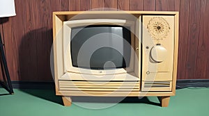 Television Through the Ages: A Visual Journey