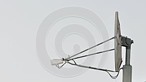 Television antenna