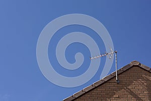 Television antenna