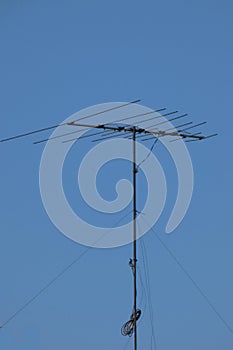 Television Antenna
