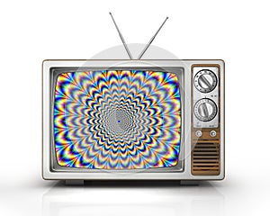 Television as influential mass media