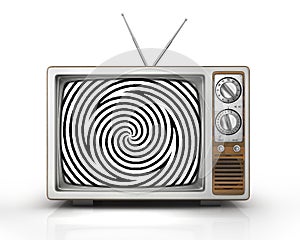 Television as influential mass media