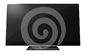 Television Flat Sceen