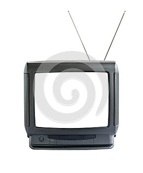 Television isolated