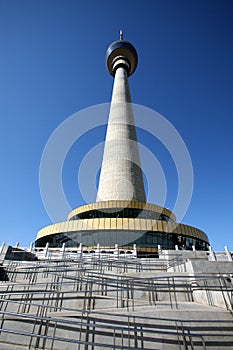 Television Tower