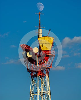 Televisione la Torre 