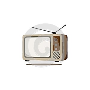 Televition Color Illustration