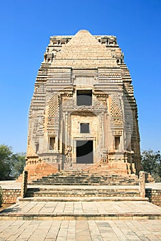 Teli ka Mandir, 9th century temple in Gwalior