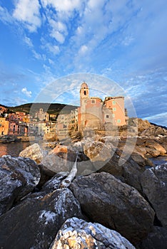 Tellaro - Liguria - Italy