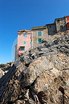 Tellaro - Liguria - Italy