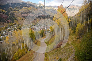 telluride