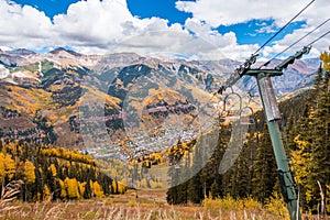 Telluride