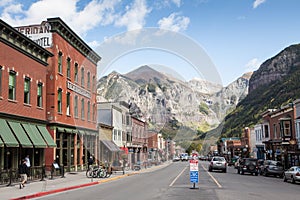 Telluride, Colorado