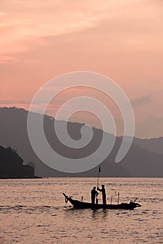 Teluk Bahang, Penang, Malaysia