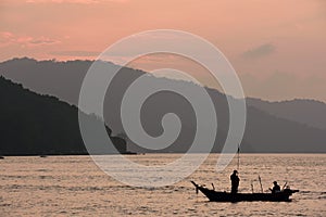 Teluk Bahang, Penang, Malaysia