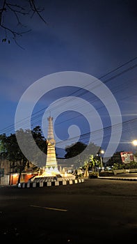 Temanggung City photo