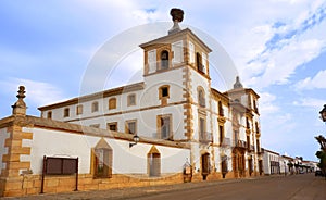 Tembleque in Toledo at Castile La Mancha