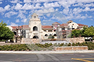 Temecula City Hall