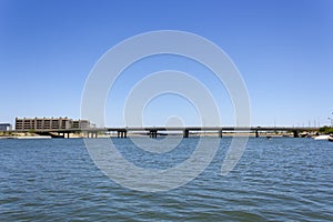 Tempe Lake, Phoenix, AZ
