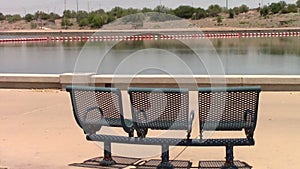 Tempe Town Lake, Arizona