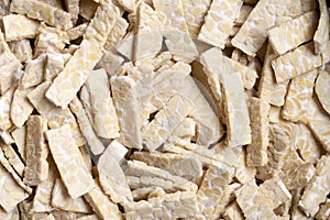 Tempeh