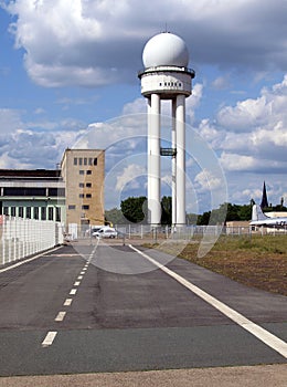 Tempelhof