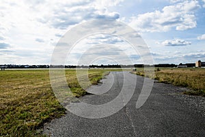 Tempelhof Airfield