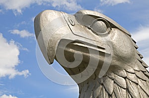 Tempelhof Eagle