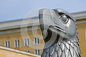 Tempelhof Eagle