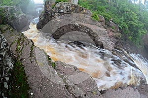 Temperance River