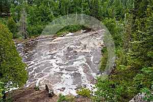 Temperance River