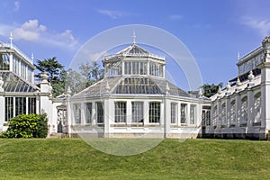 Kew garden photo