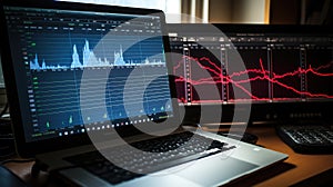 temperature data logs