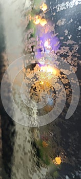 Temperature makes happend