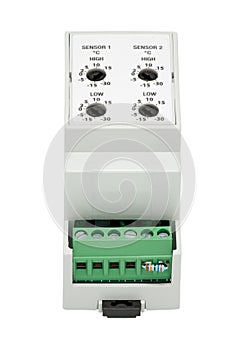 Temperature regulator