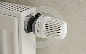 Temperature regulator