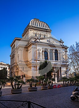 Tempio Maggiore di Roma