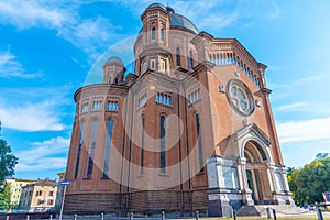 Tempio Monumentale di San Giuseppe ai Caduti in Guerra in Italia