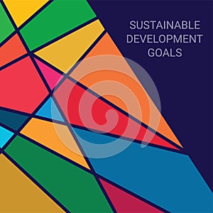 Sustainable Development Goals. Global