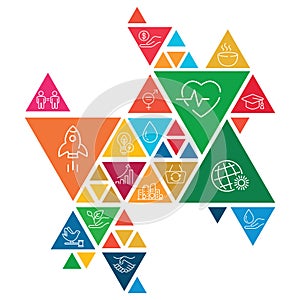 Sustainable Development Goals