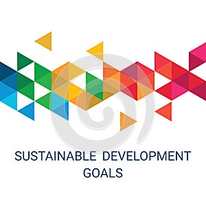 Sustainable Development Goals. Global