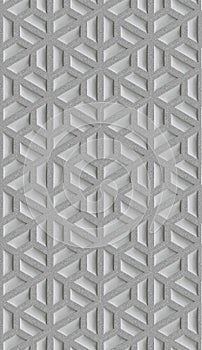 template concrete wall tiles for background and texture couplet tile pattern 3