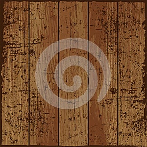 Template Grunge Wood Texture background